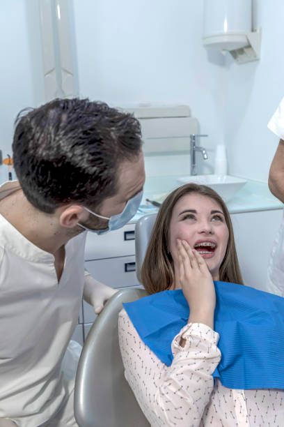 Best 24-Hour Emergency Dental Care in K I Sawyer, MI