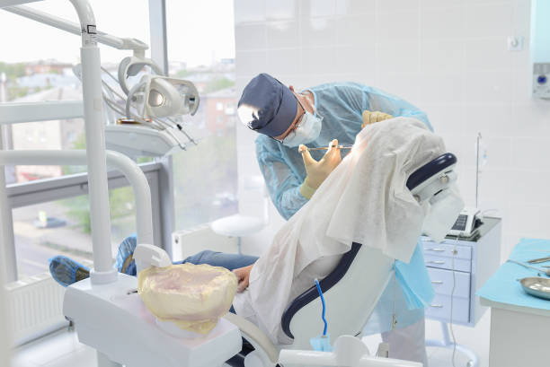 Best Emergency Orthodontic Repairs in K I Sawyer, MI